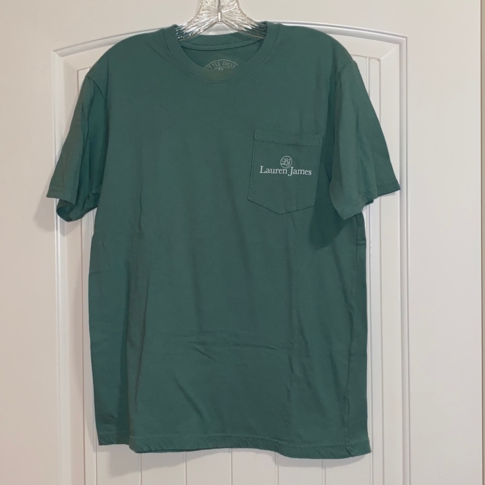 Lauren James T-shirt